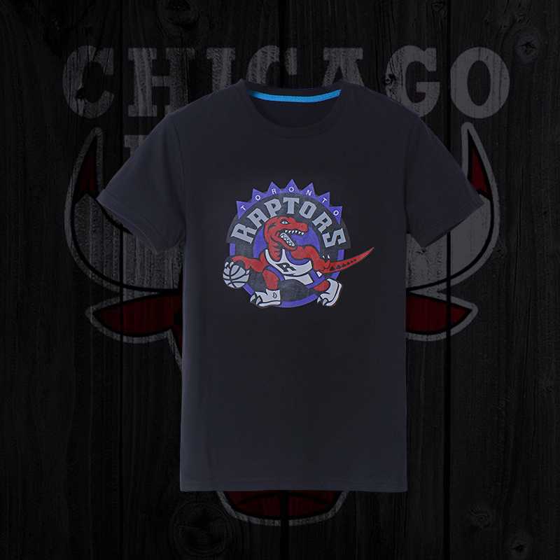 Men's Raptors Fresh Logo Black Short Sleeve T-Shirt FengYun,We sell and wholesale Men's Raptors Fresh Logo Black Short Sleeve T-Shirt FengYun on line form chian!